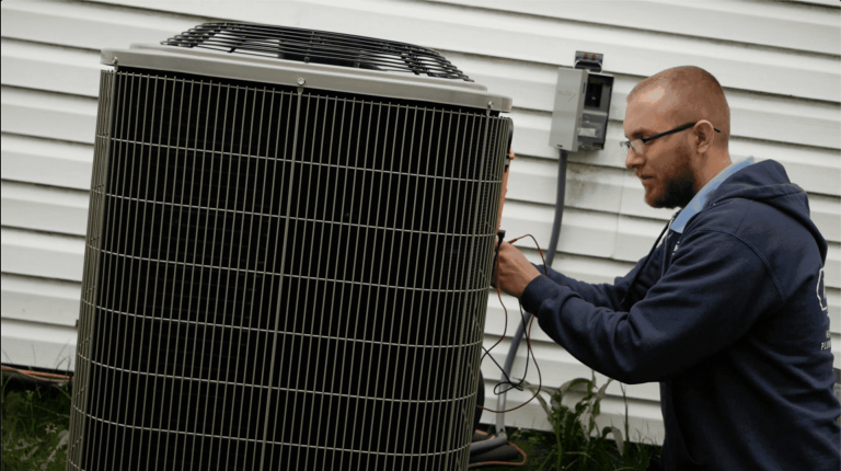Peterman AC