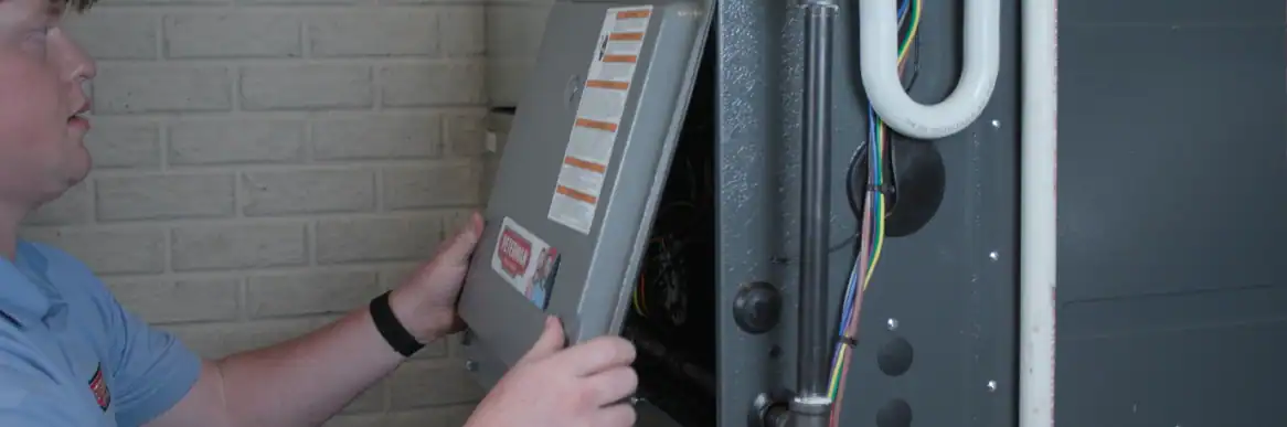 Why Does My Furnace Smell Blog Header